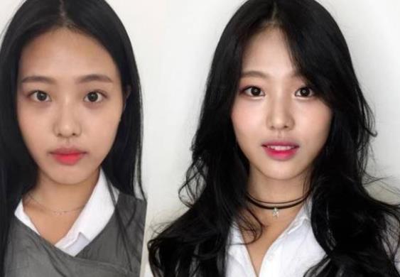 姐姐 坚持用这个方法洗头发,从此告别干枯打结