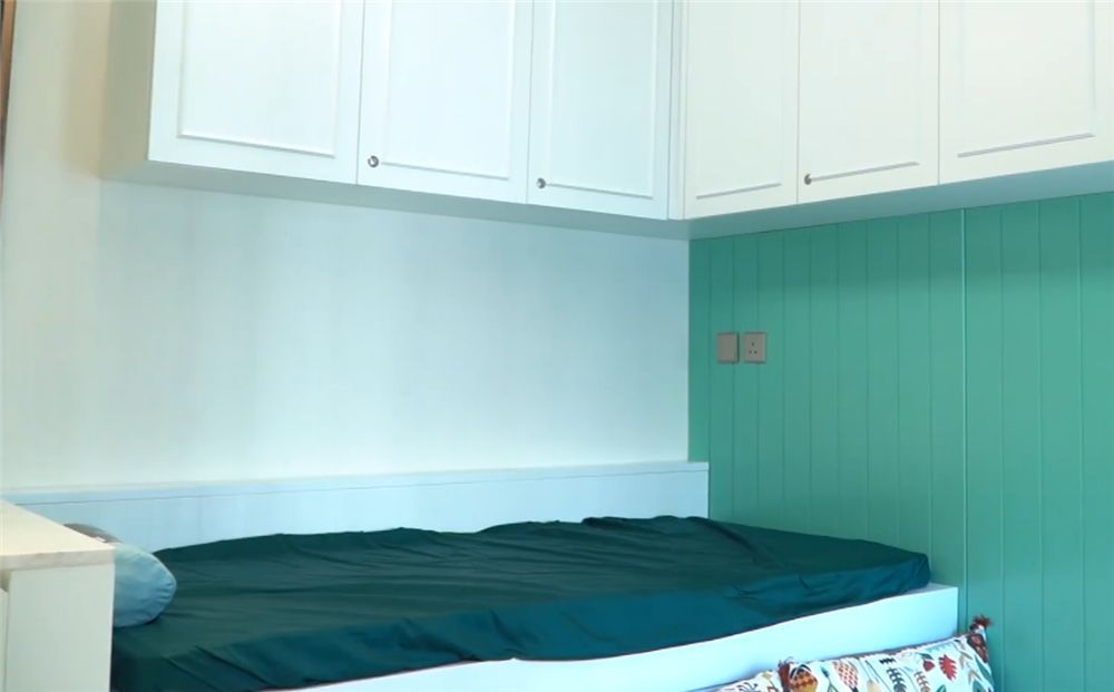 香港11㎡“豪装”纳米楼：明明只有巴掌大的面积，却实用性很强