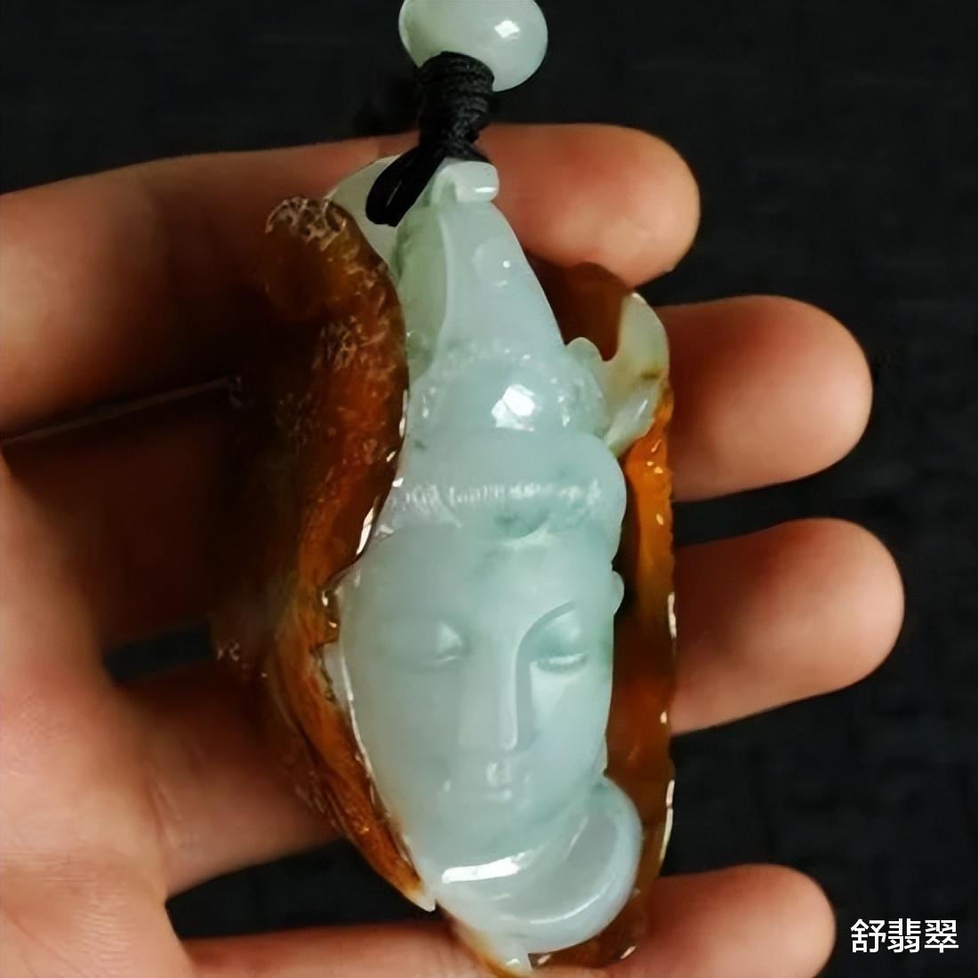 翡翠|怪桩翡翠是什么?它怪在哪里?