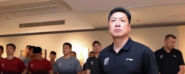 上海男篮|恭喜王哲林！上海队将继续升级，5名球员或离队，将打造冠军阵容