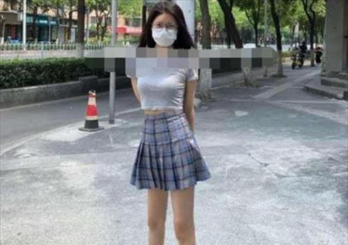 南昌一起女大学生为傍上富豪引起的荒唐伦理闹剧
