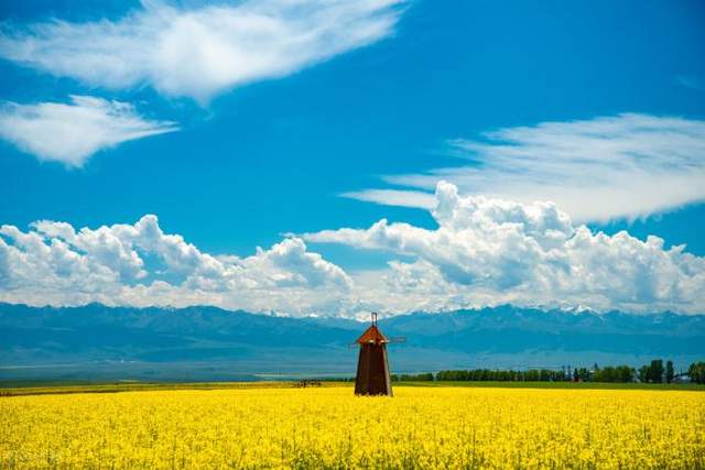 离岛|7月最佳旅行目的地，对的时间就去对的地点