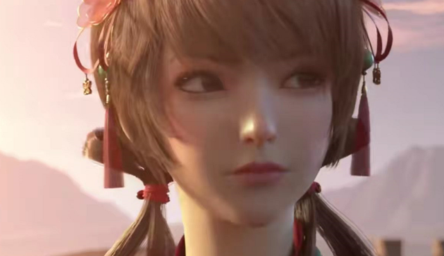 预告|永生新预告曝光,莫师姐疑似被那个,评分狂掉基本没有下一季了