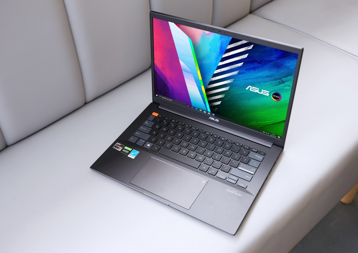 笔记本|五一小长假适合宅家学习娱乐全能笔记本推荐：6K价位这两款最香！