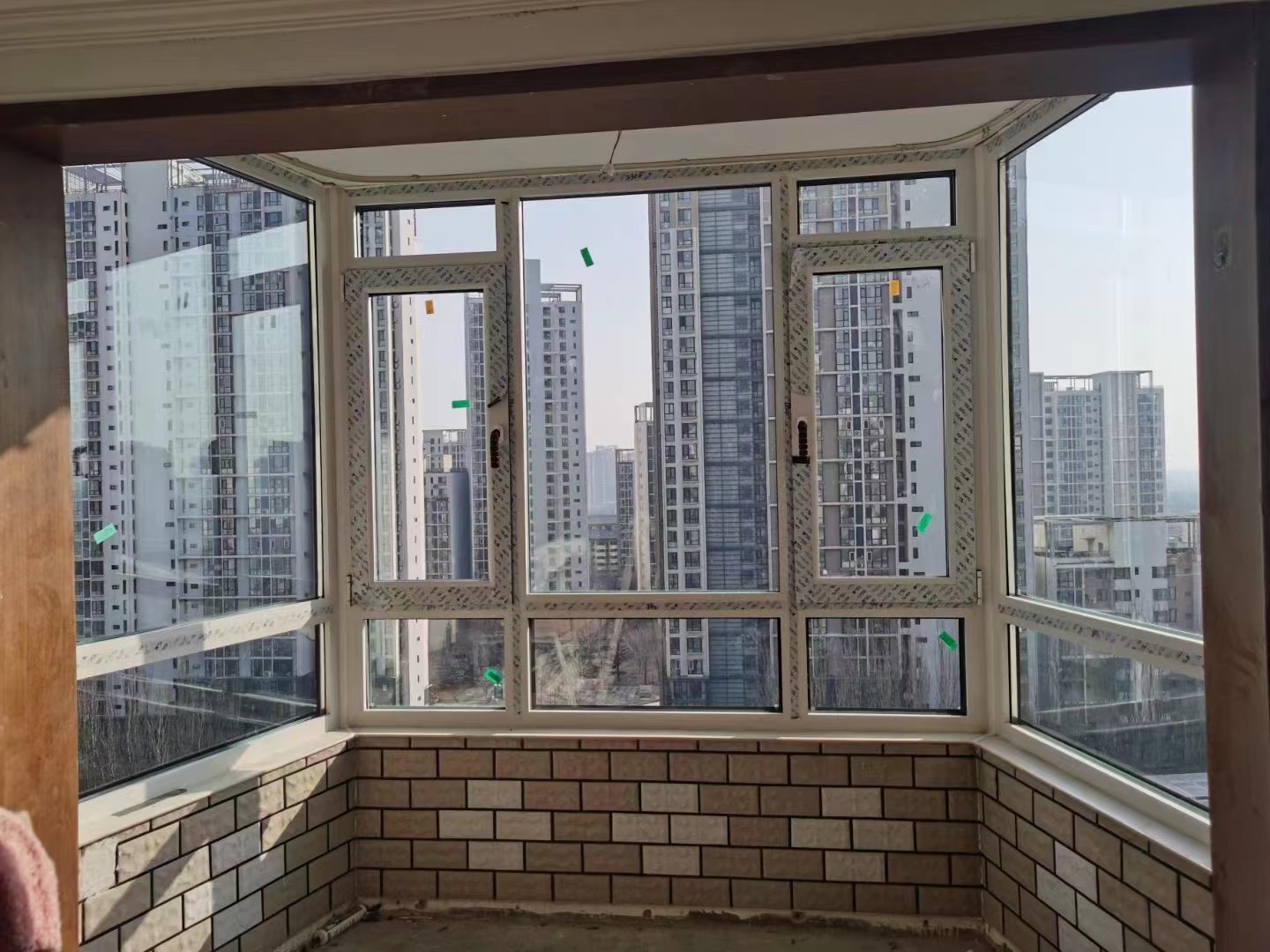 我们来看看窗户的几种类型,又该如何选择