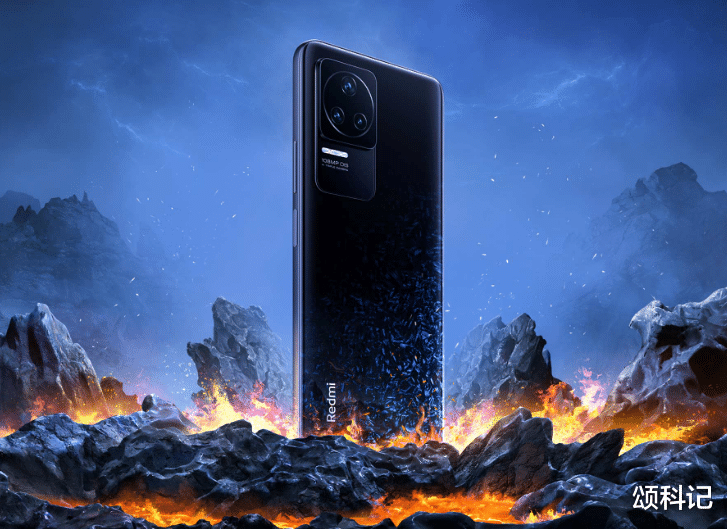 红米手机|顶级旗舰机降价,2k直屏+5500mAh容量电池,更加亲民了