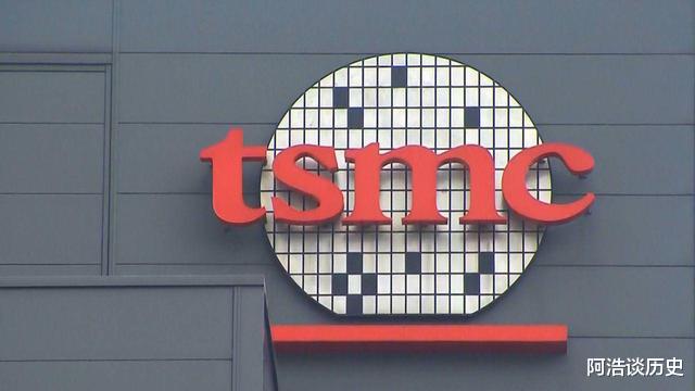 中兴|中企与台积电达成合作，这次是7nm，但是5nm也在规划中了！