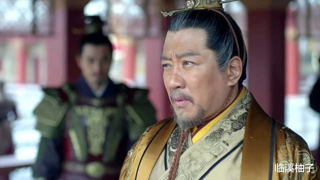 葛薇龙|重温《琅琊榜》:7年后才看懂,为何梁帝从没想过让霓凰做儿媳妇