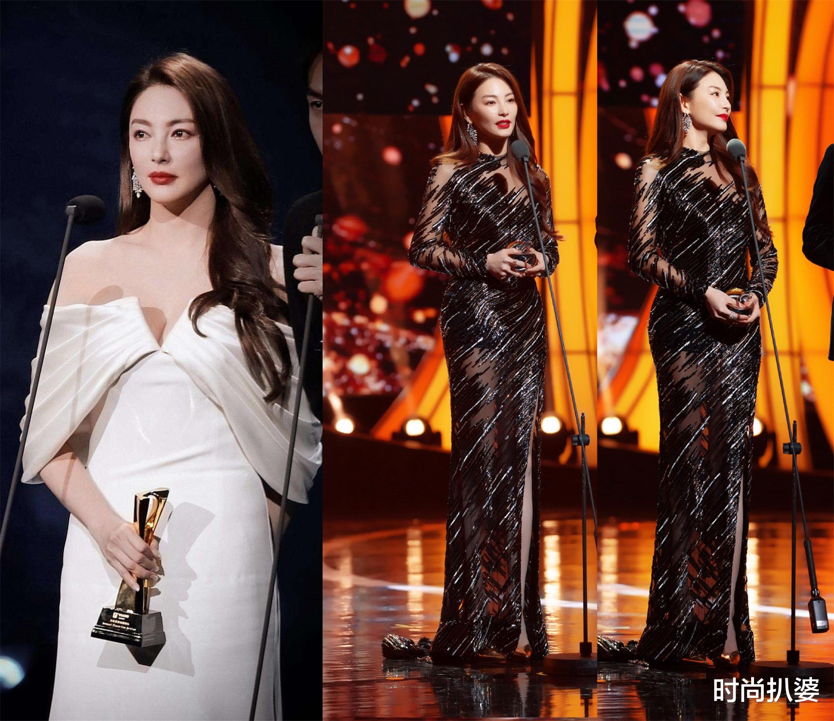 张雨绮|不当女王做女团?浪姐后,张雨绮美商直线下滑红毯不惊艳还常失手