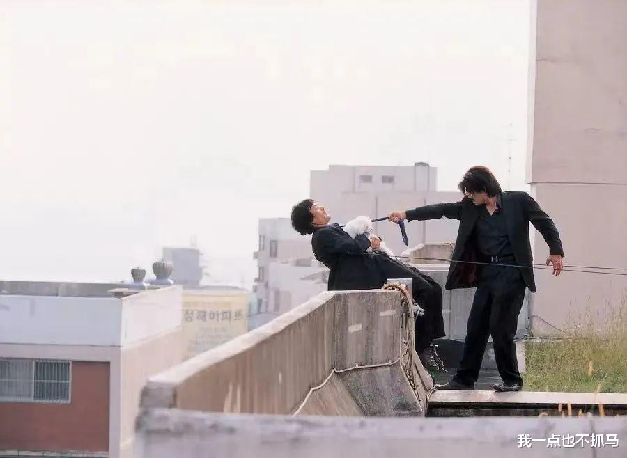 尹汝贞|有一种影帝，叫宋康昊