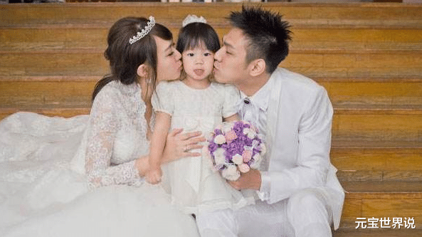 卓依婷|卓依婷：淡出20年，他们都以为我死了