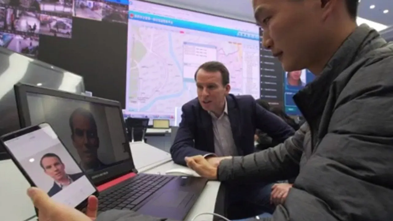 小米科技|美国制裁海康威视，美企神操作助攻中国，中国监控技术有多牛