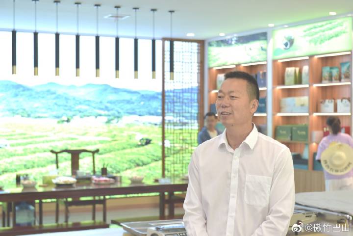 女娲|休闲旅游 品茶观光 女娲山上心旷神怡