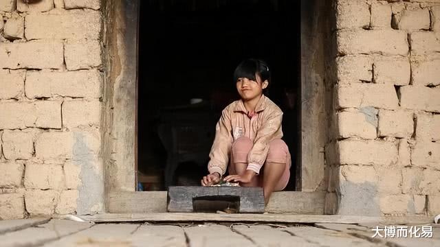 春晚|变形计主角今昔对比：最幸运的农村女孩，如今被城市妈妈宠成公主