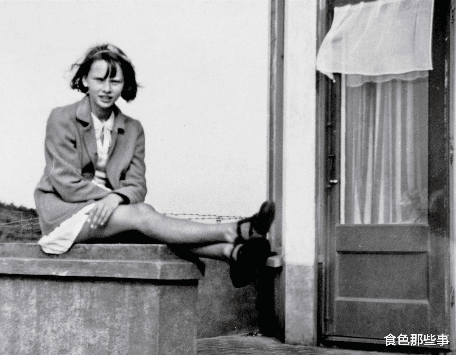 奥黛丽·赫本|厌食症还是暴食症?揭开奥黛丽·赫本苗条身材背后的真相!