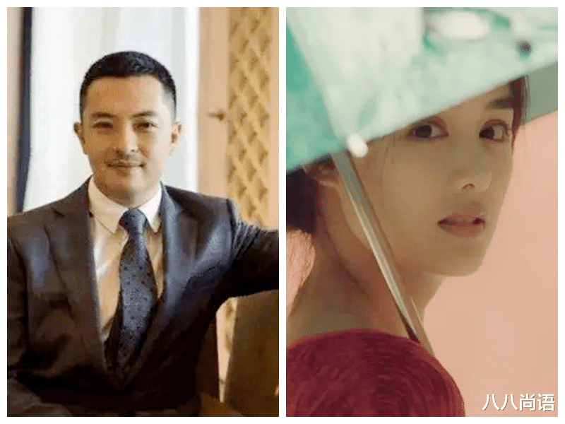 富大龙|突然宣布离婚！富大龙和饶敏莉结婚12年宣告结束，至今仍无儿无女