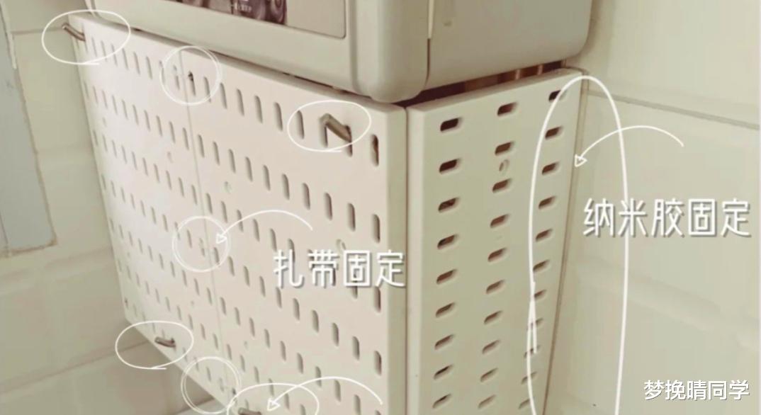 5个无比贴心的厨房改造，发明者简直是“人间天使”，太有智慧了