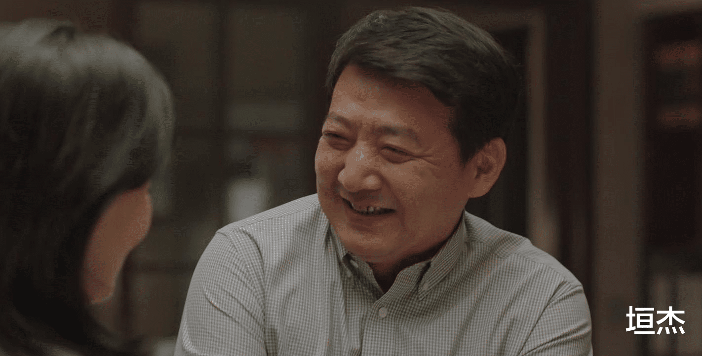 主持人|可以写进教科书的6大反派演员,个个让人看得咬牙切齿