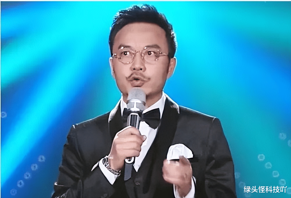 汪涵|汪涵用尽全身解数,也没能护住的3位兄弟,个个都是作茧自缚?