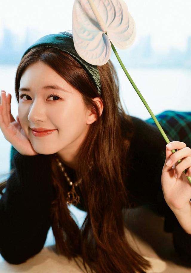 90后|这8位长相明媚又有辨识度,且演技非凡的90后小花,你更看好谁?