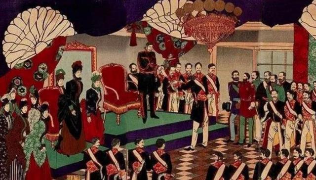 日本的野心有多大？日本国歌仅28字，翻译成汉语后你就知道了