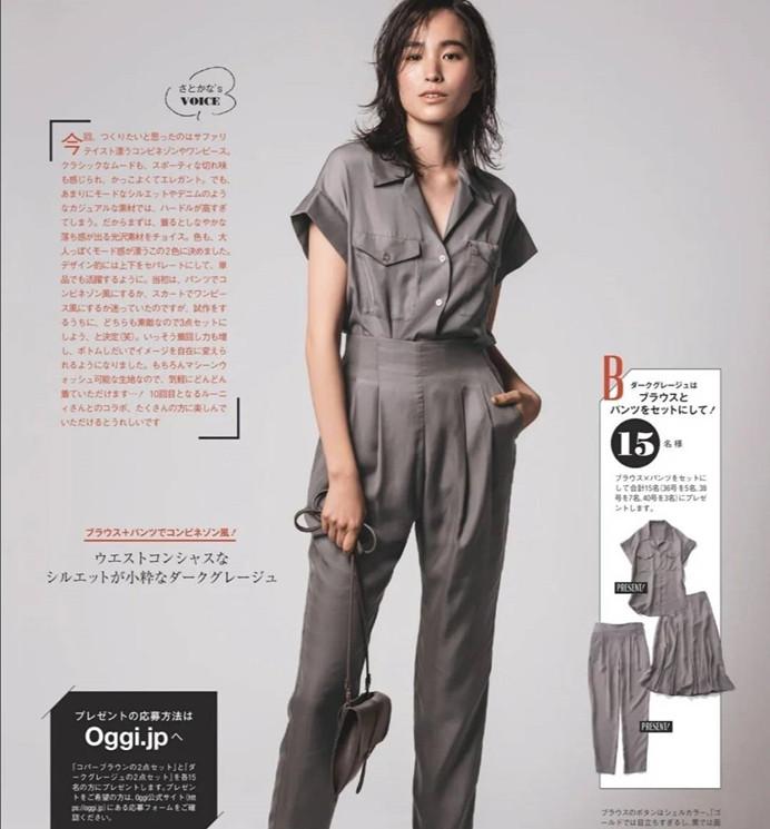 穿衣搭配|想要穿出好气质,该注意哪些技巧呢?40+女人快看过来!