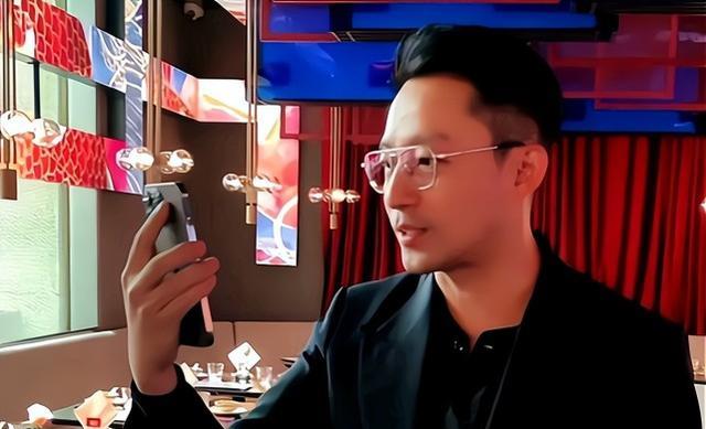 汪小菲|感觉被勒索?汪小菲曝大S服药,每月支付23万人民币抚养费肉痛