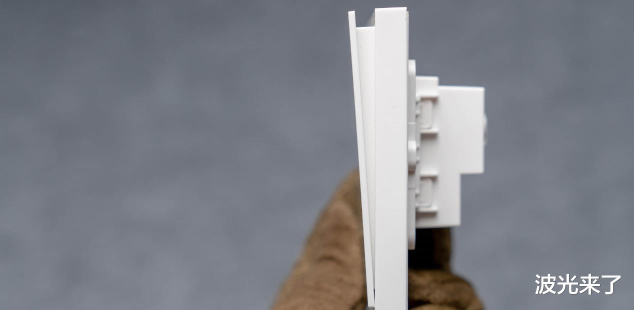 恭喜你,在装修前看到了这篇开关插座大比拼,五款一线品牌哪家强