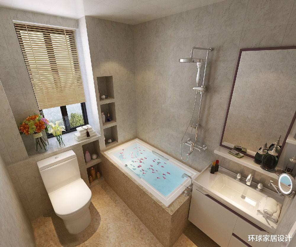 为啥越来越多人不要主卧“卫生间”?听听过来人的解释,长见识了