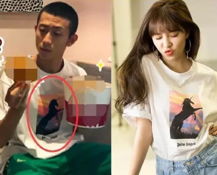 宋妍霏|宋妍霏曝与张一山分手后未再恋爱：没有特别心动的人，已经习惯了单身