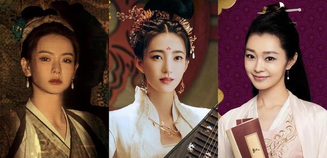 君子盟|除了《君子盟》，这三部古装探案剧有望今年开播，你最期待哪部？