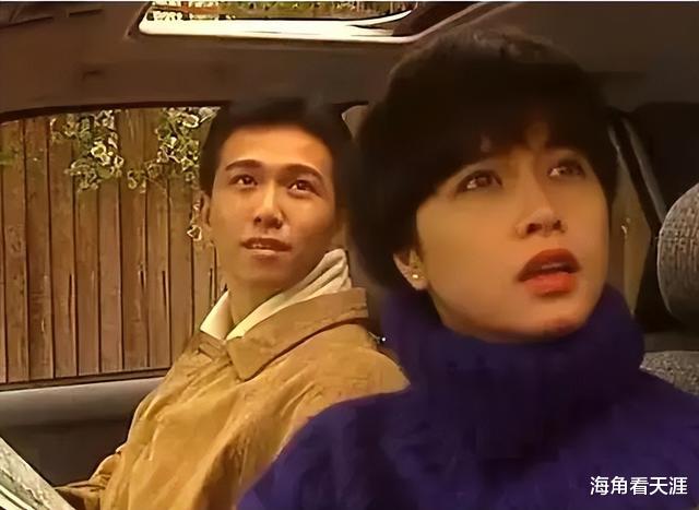 邵美琪|看过《刀下留人》里的邵美琪，才想起她曾经也是风华绝代