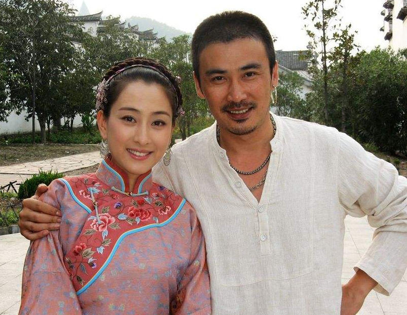 柳云龙|柳云龙的形象特殊，专注同一种题材，成就不一样的自己