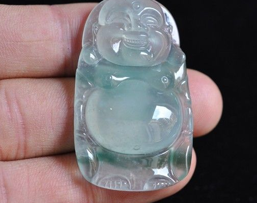 翡翠|翡翠现如今不值钱了?没有潜在的升值能力了?这都是瞎扯