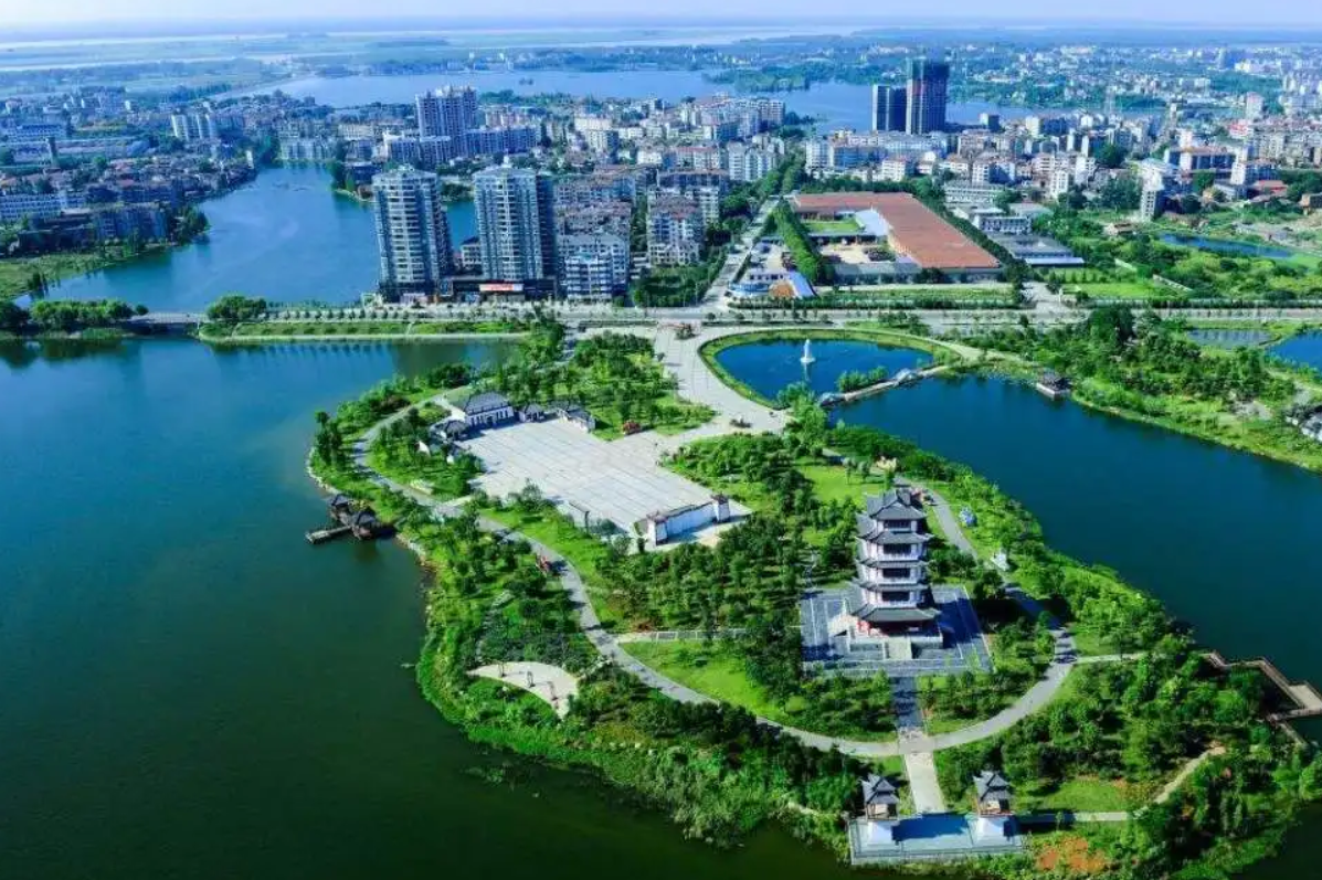 哀牢山|你去过咸宁这座城市吗?好山好水好风景,有机会来看看哦!