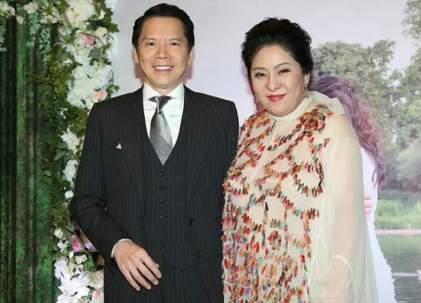 周星驰|周星驰的争议,从向太开始酒没停过,圈内好友陆续绝交,究竟原因为何?