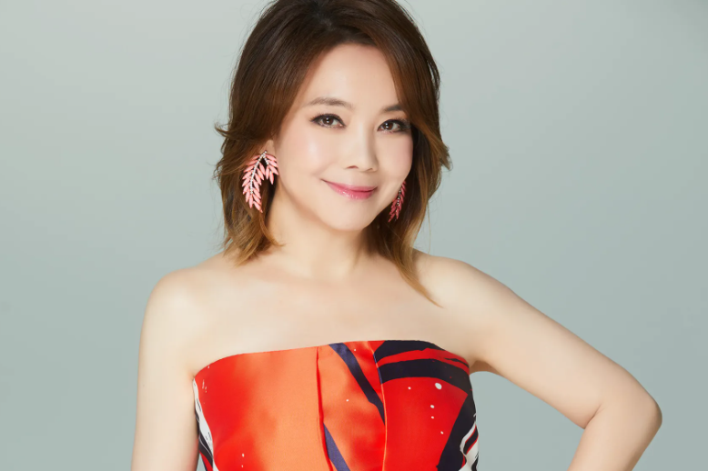 辛晓琪|辛晓琪: 著名歌手，情感道路却如此曲折