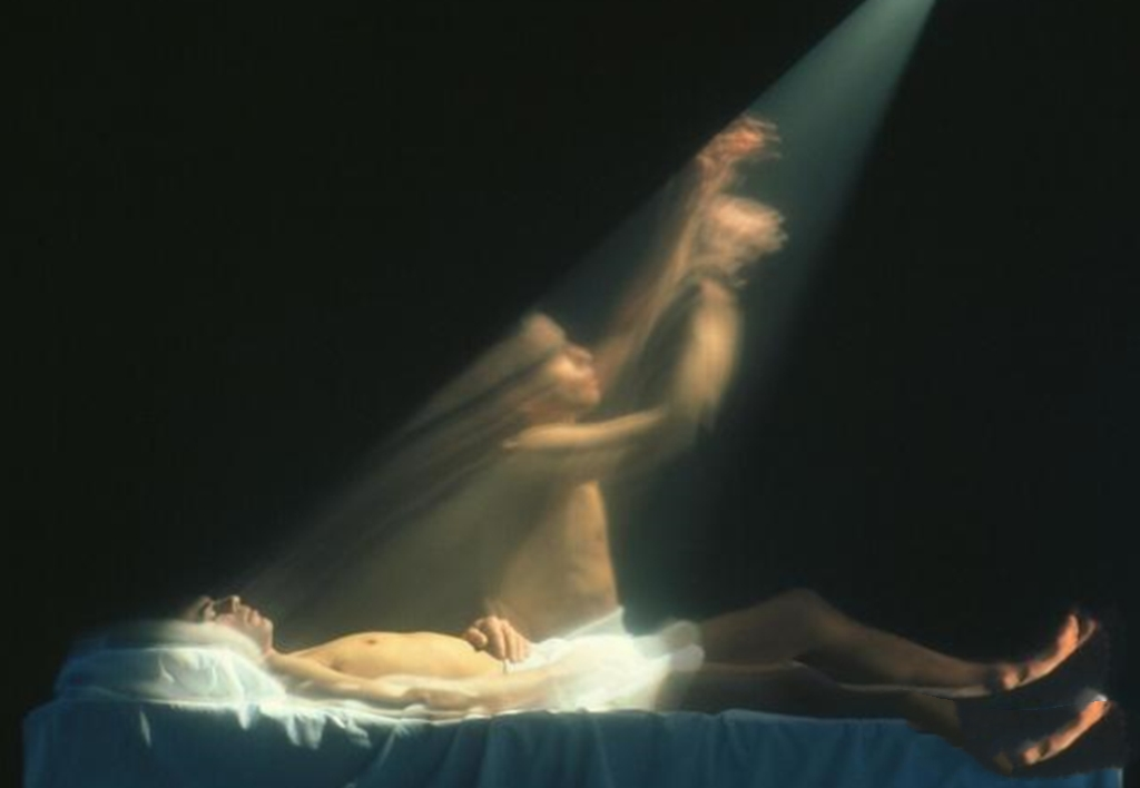 死亡会不会就是人类的终点?科学家研究“濒死体验”揭开人死后的真相