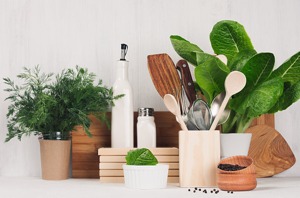 你家厨房装修之前看看,一点也不耽误呢!