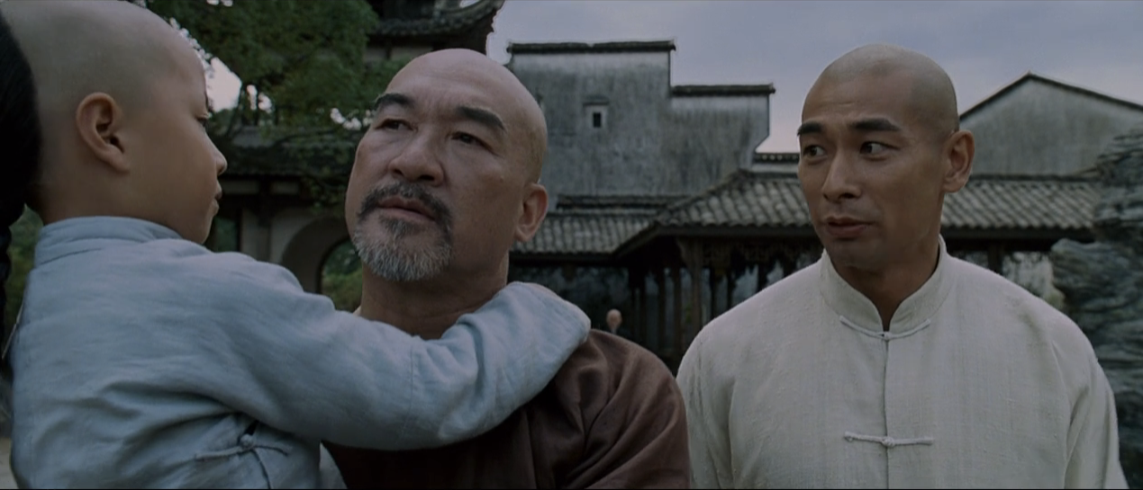 赵文卓|赵文卓翻红，甄子丹新片亏损超1.9亿，这场10年对决分出胜负了？