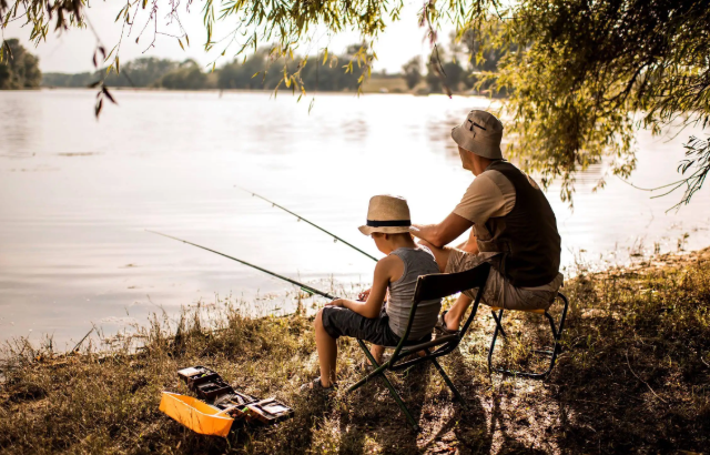 饵料|垂钓过程中要保持精神集中,掌握好钓法和饵料配置