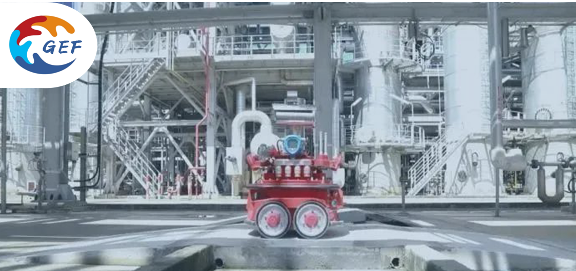 阿里巴巴|中国首个“双频5G+工业互联网”智能炼厂在惠州建成投用