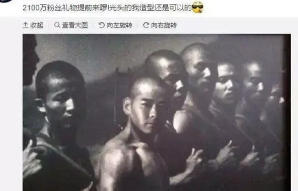 林志颖|“假话不断”林志颖:终于明白,车祸后为啥娱乐圈集体失声了!
