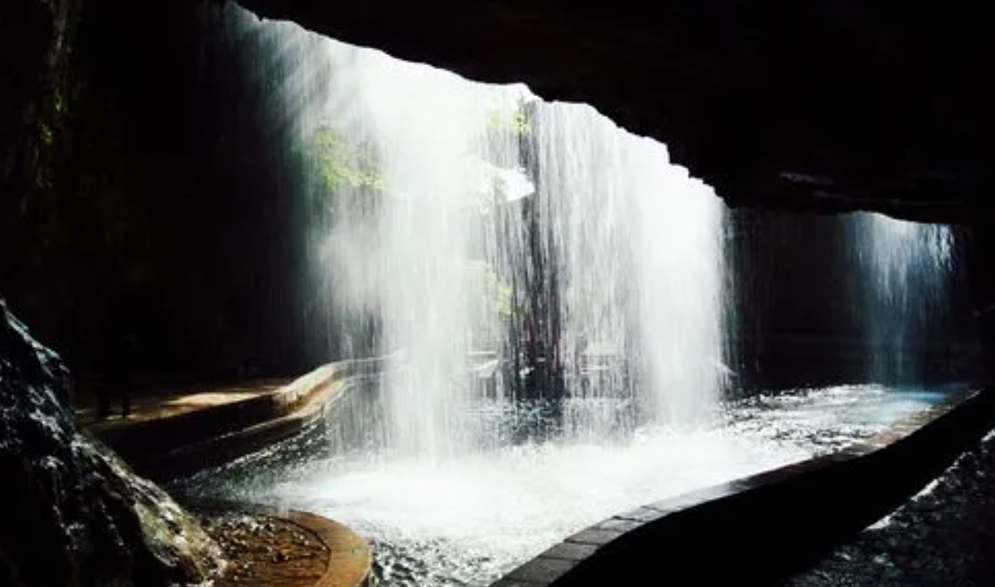 旅行团|阳泉,有很多好玩的,值得你来