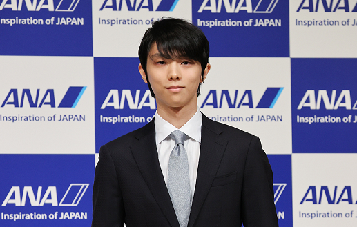 羽生结弦|传奇谢幕!羽生结弦宣布退役,结束职业生涯,转型冰演选手