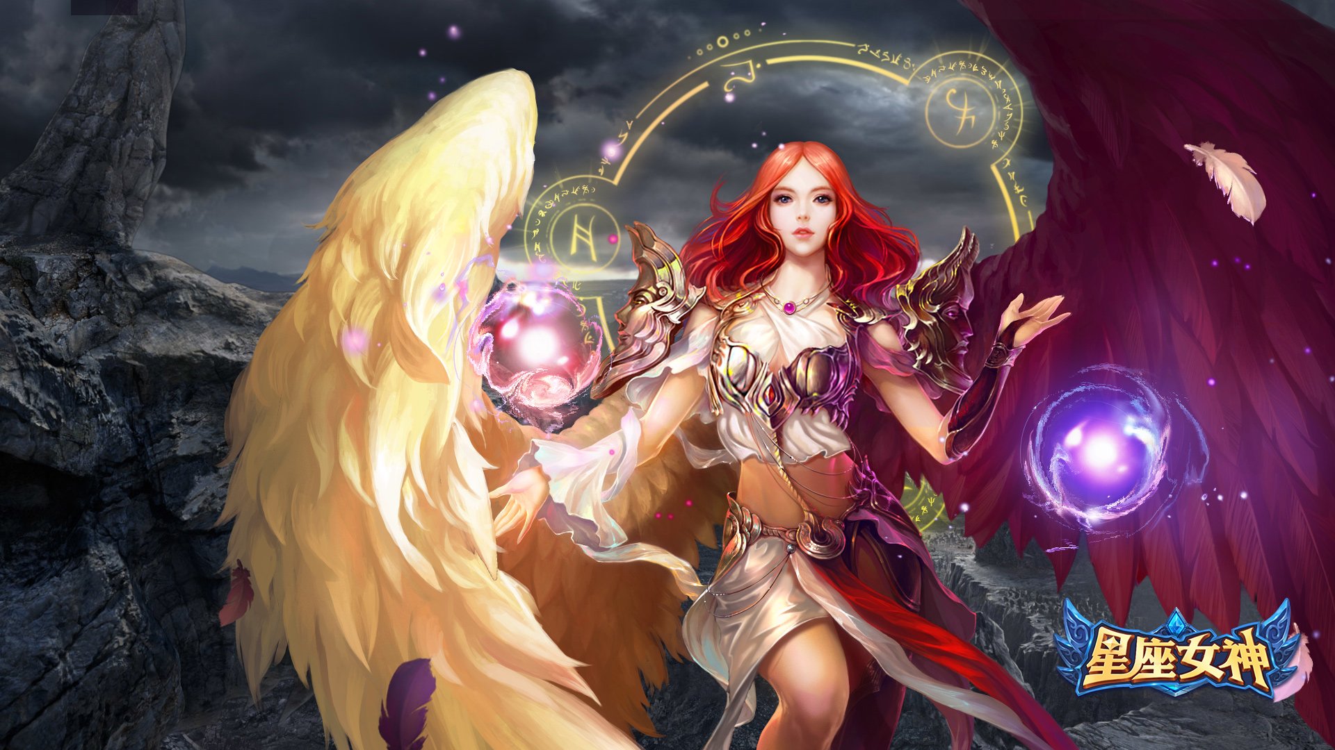 摩羯座|摩羯座在面对困难的时候，都有哪些招数可以学习？