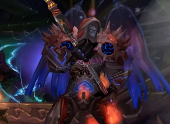 魔兽世界|T6套装为大众开放《魔兽世界》70级怀旧服P3低门槛让人人欢喜