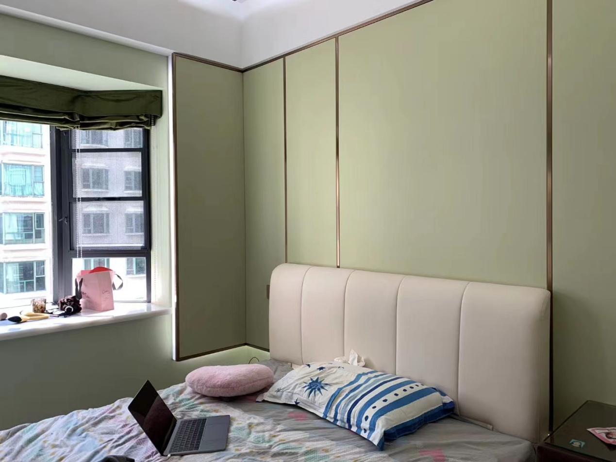 双拼户型设计的烦恼,这里有设计干货分享