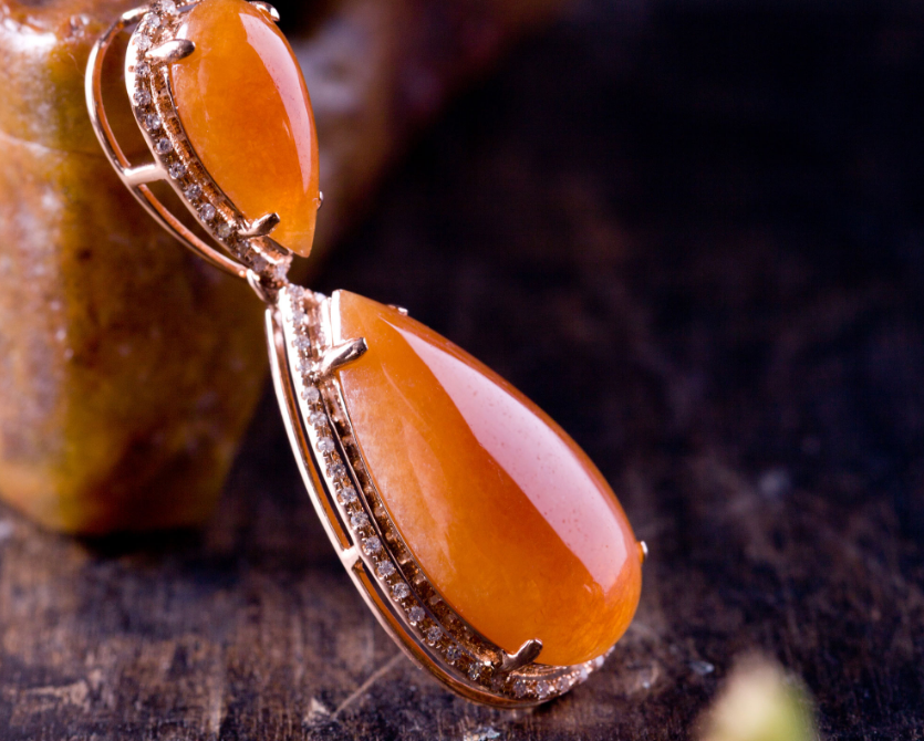 翡翠|为何很难买到好翡翠?如果你这样做,翡翠是无法合乎你心意的