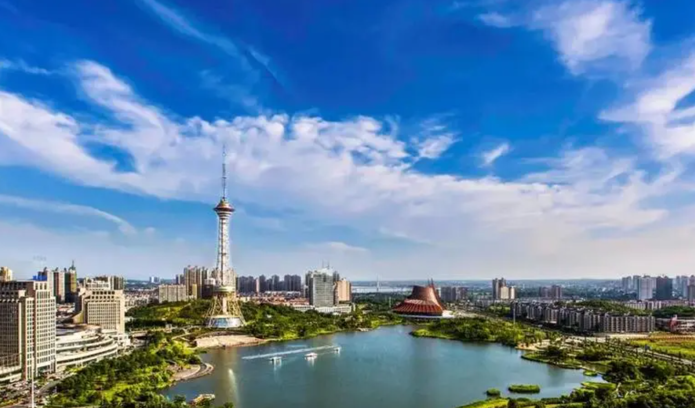 黄果树瀑布|怪不得这么多人来株洲旅游，看一下这些景点就知道原因了！